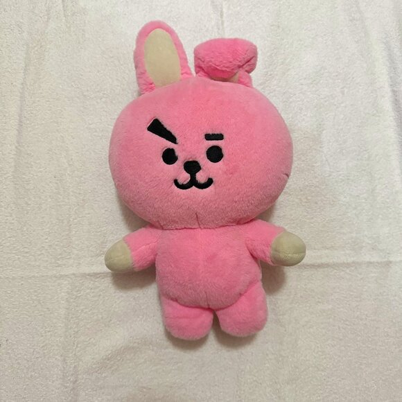 BT21 Cooky Bundle, Pink